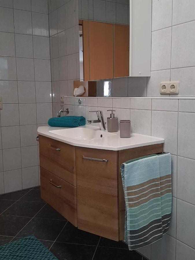 Ferienwohnung Pusteblume Ehrenberg  Εξωτερικό φωτογραφία